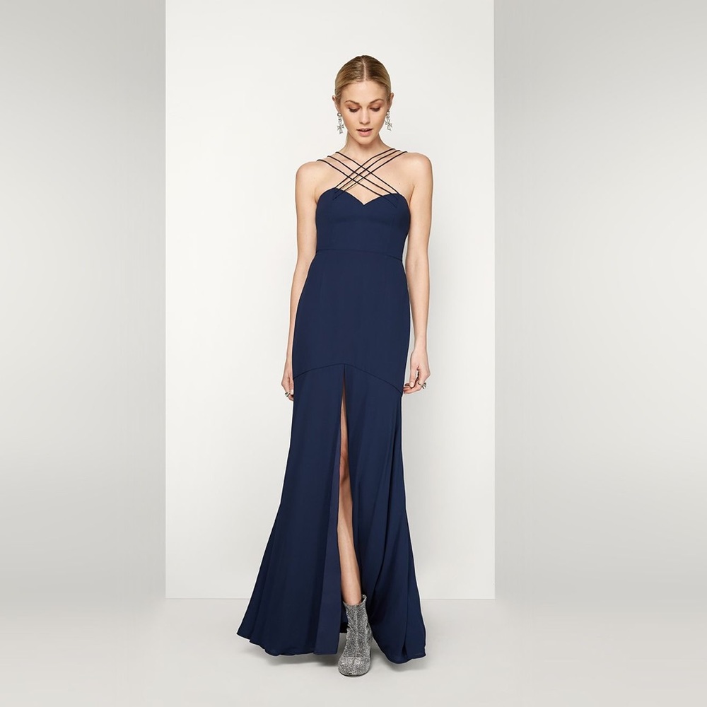 Fame and Partners The Sirius Dress